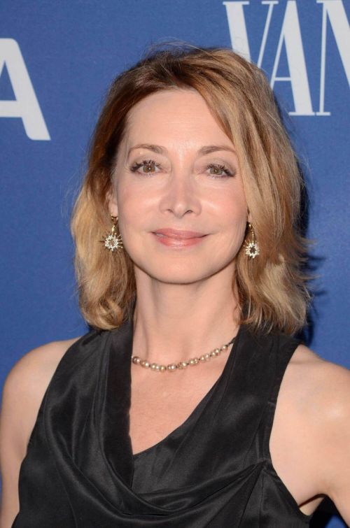 Sharon Lawrence Stills at Rock Under The Stars in Los Angeles 7