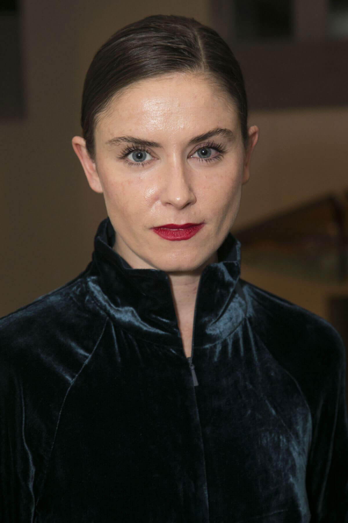 Judith Roddy Stills at Knives in Hens Party in London