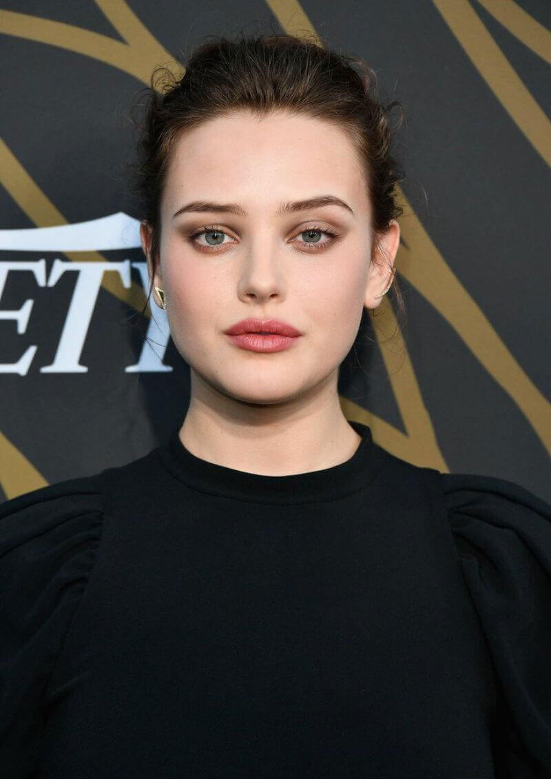 Katherine Langford Stills at Variety Power of Young Hollywood in Los Angeles