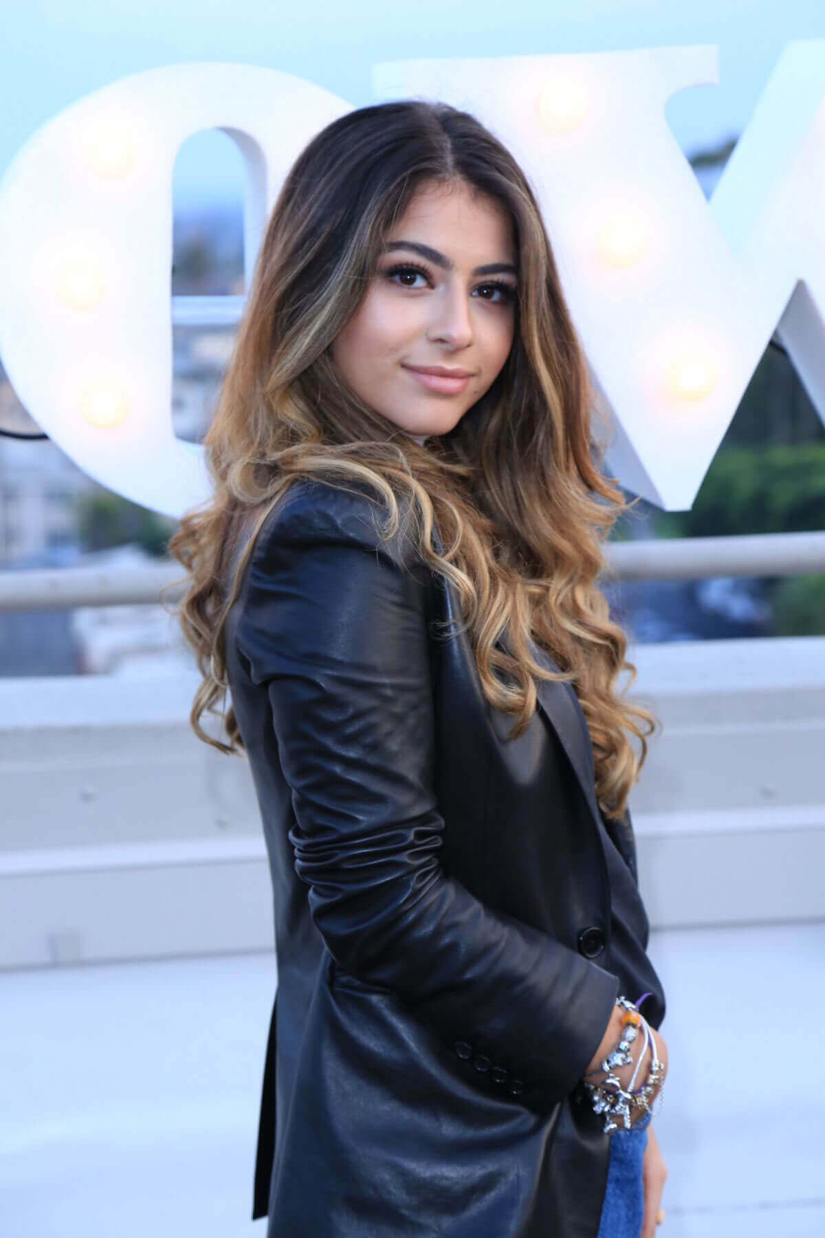 Laura Pieri Stills at Showpo US Launch Party in Los Angeles