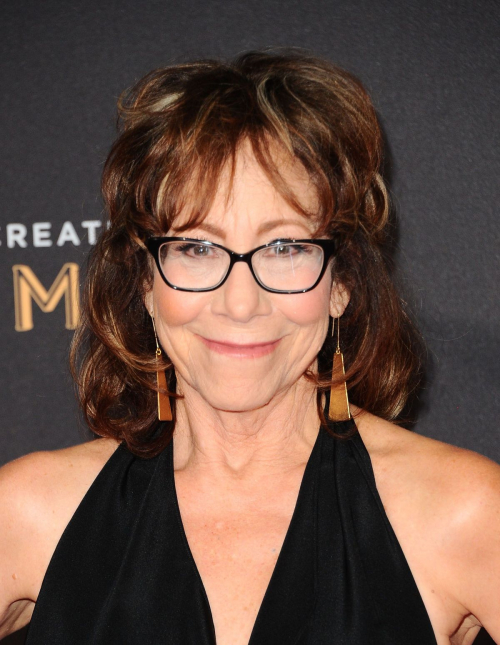 Mindy Sterling at Creative Arts Emmy Awards in Los Angeles 2