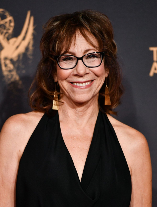 Mindy Sterling at Creative Arts Emmy Awards in Los Angeles 8