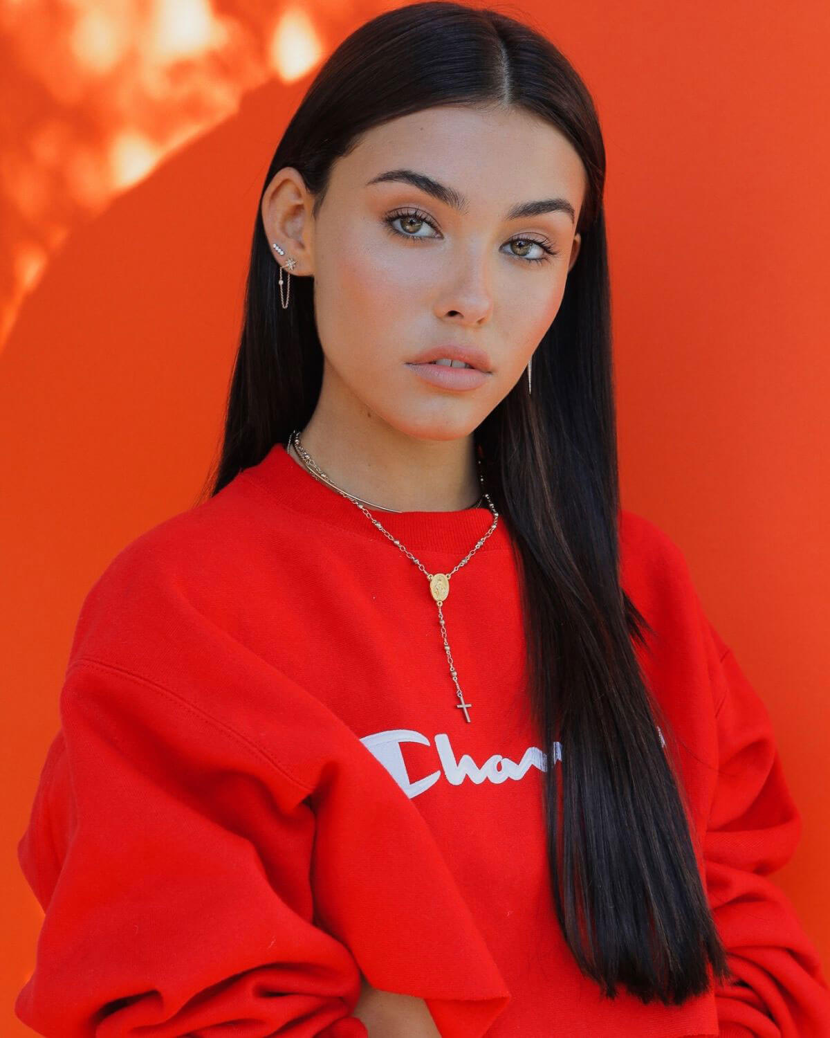 Madison Beer Poses for Rawpages.com, September 2017