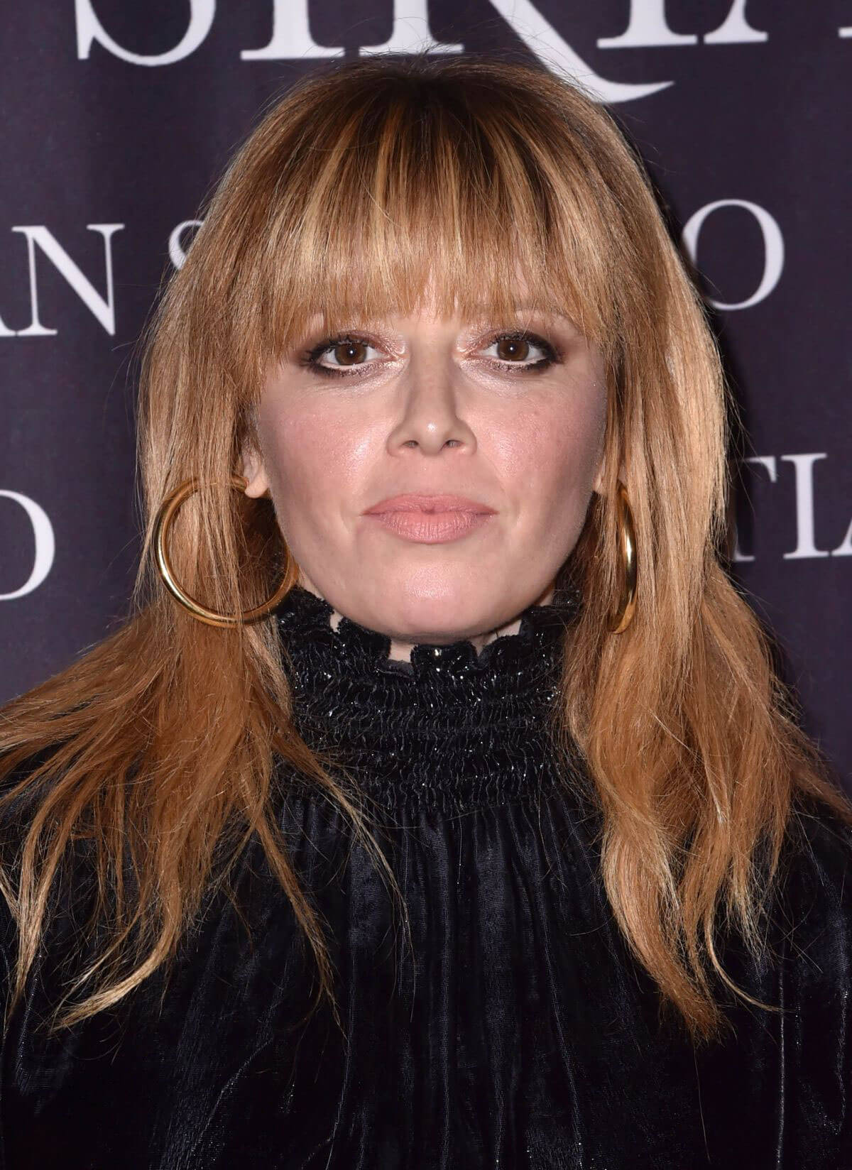 Natasha Lyonne Stills at Dresses to Dream About Book Launch in New York