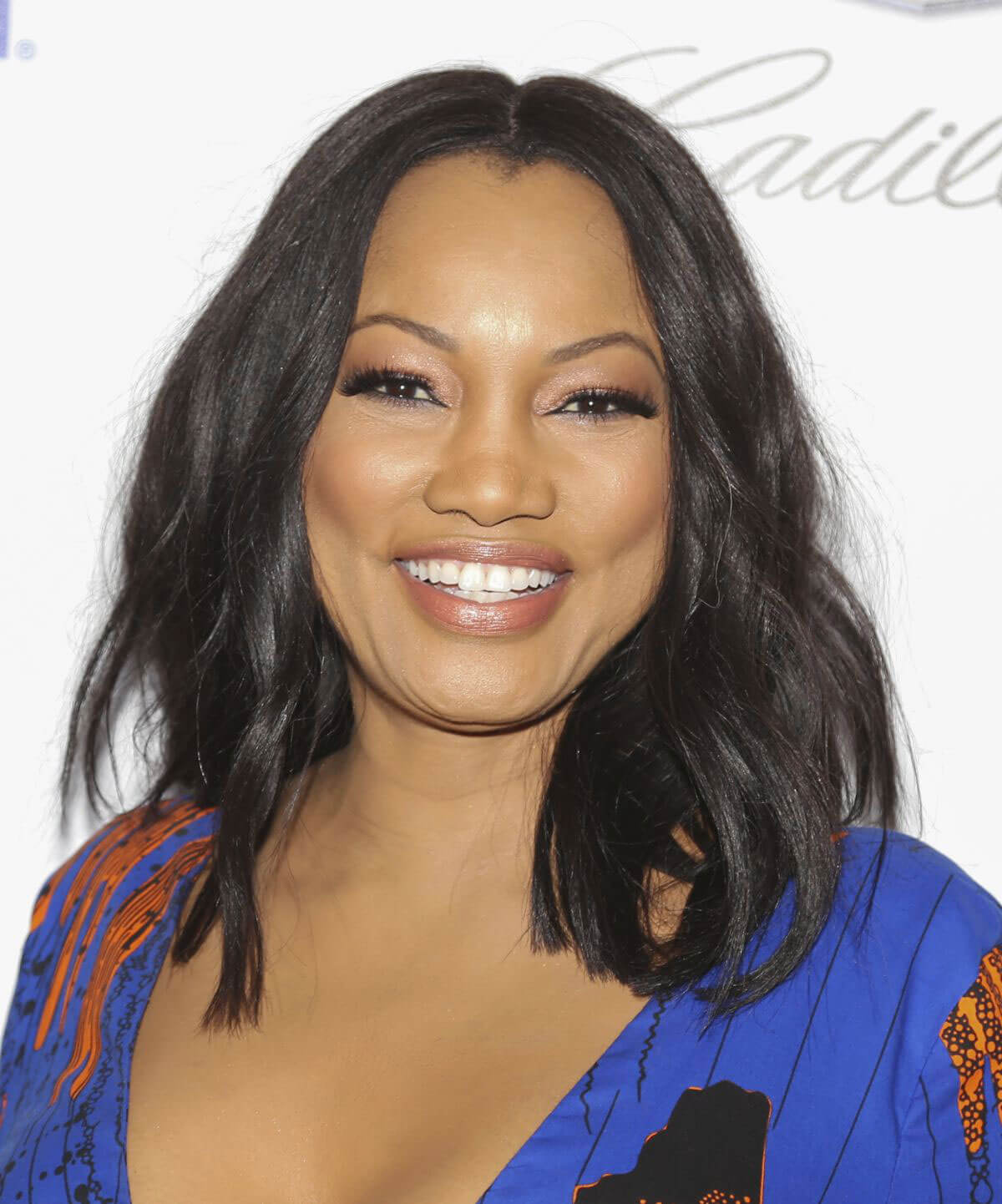 Garcelle Beauvais Stills at Ebony Power 100 Gala in Beverly HIlls 2017/12/01