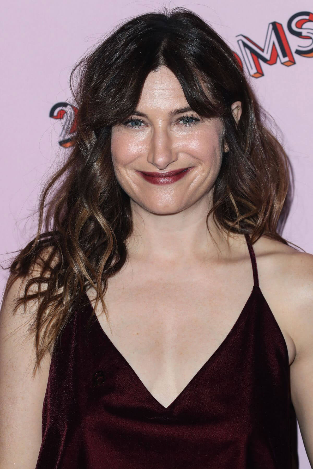 Kathryn Hahn Stills at Refinery29 29Rooms Los Angeles: Turn It Into Art Opening Party 2017/12/06