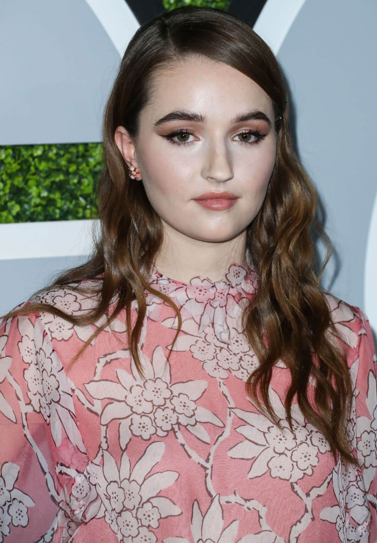 Kaitlyn Dever Stills at GQ Men of the Year Awards 2017 in Los Angeles 2017/12/07