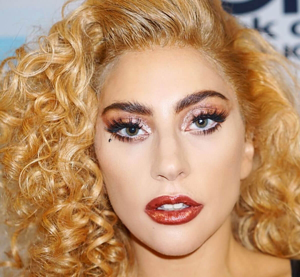 Lady Gaga at American Music Awards 2017 at Microsoft Theater in Los Angeles 2017/11/19