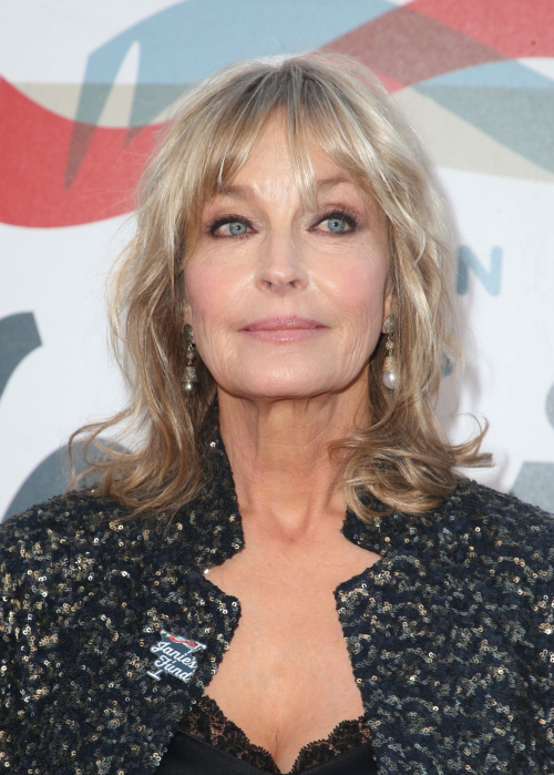 Bo Derek Stills at Steven Tyler and Live Nation Presents Inaugural Janie