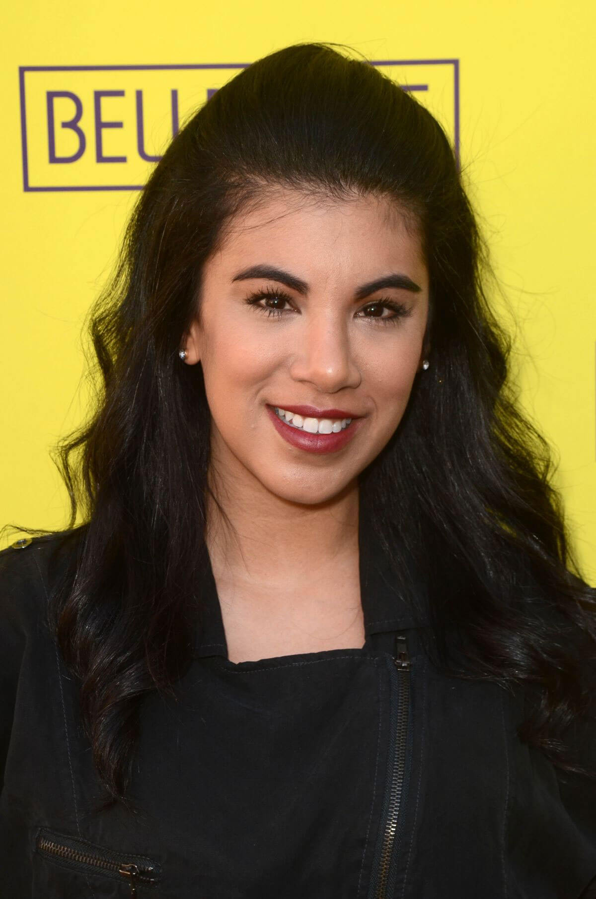 Chrissie Fit Stills at Belleville Opening Night at Pasadena Playhouse 2018/04/22