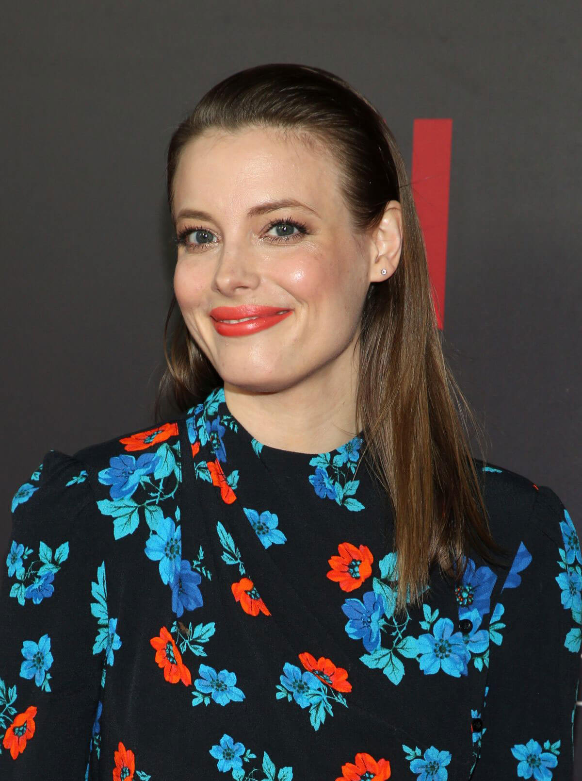 Gillian Jacobs at Netflix Fysee Comediennes in Conversation in Los Angeles 2018/05/29