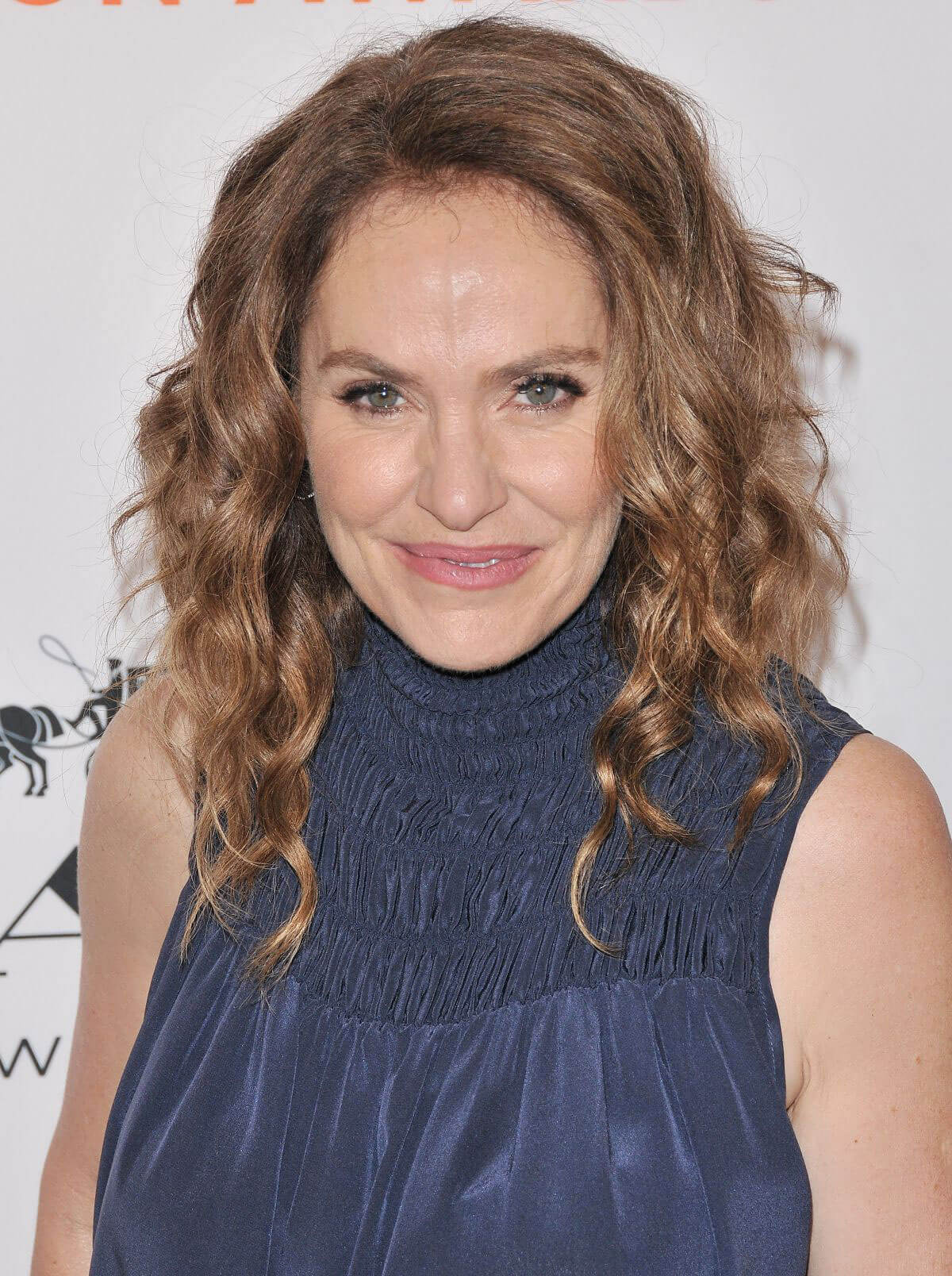 Amy Brenneman at Step Up Inspiration Awards 2018 in Los Angeles 2018/06/01