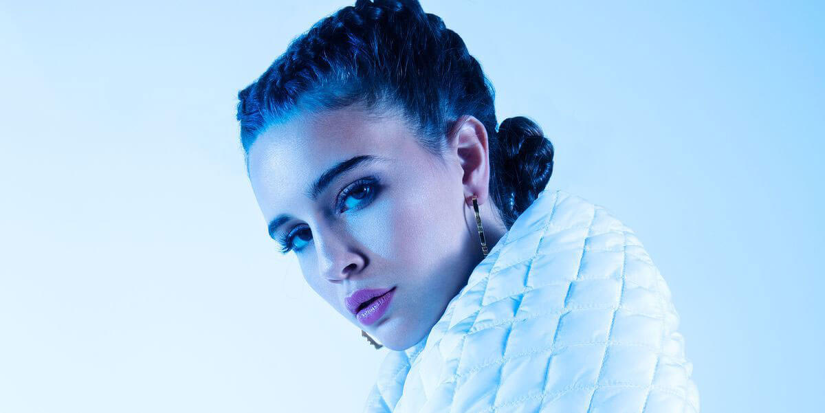 Bea Miller for Cosmopolitan, June 2018 Issue