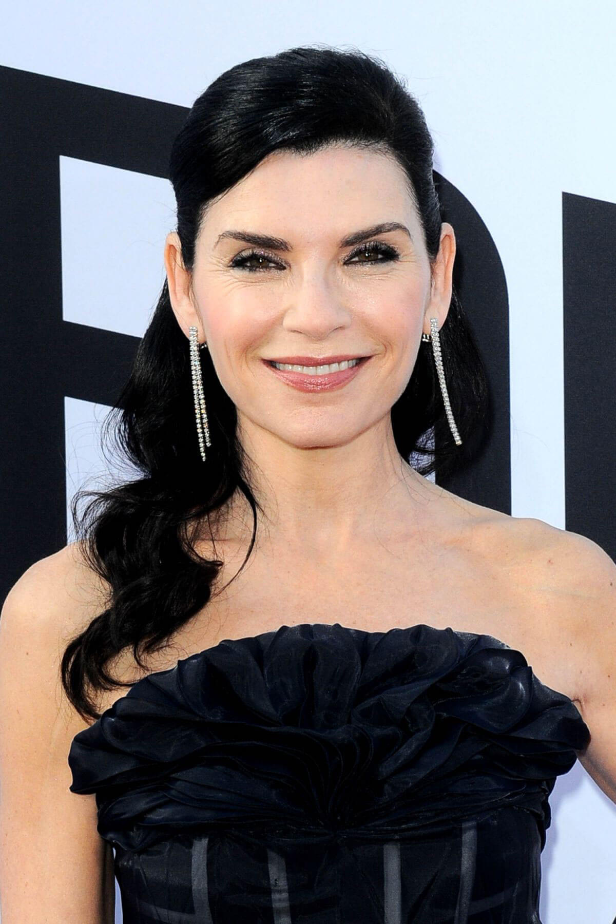 Julianna Margulies Stills at american film institutes 46th life achievement award gala tribute to george clooney in hollywood 2018/06/07