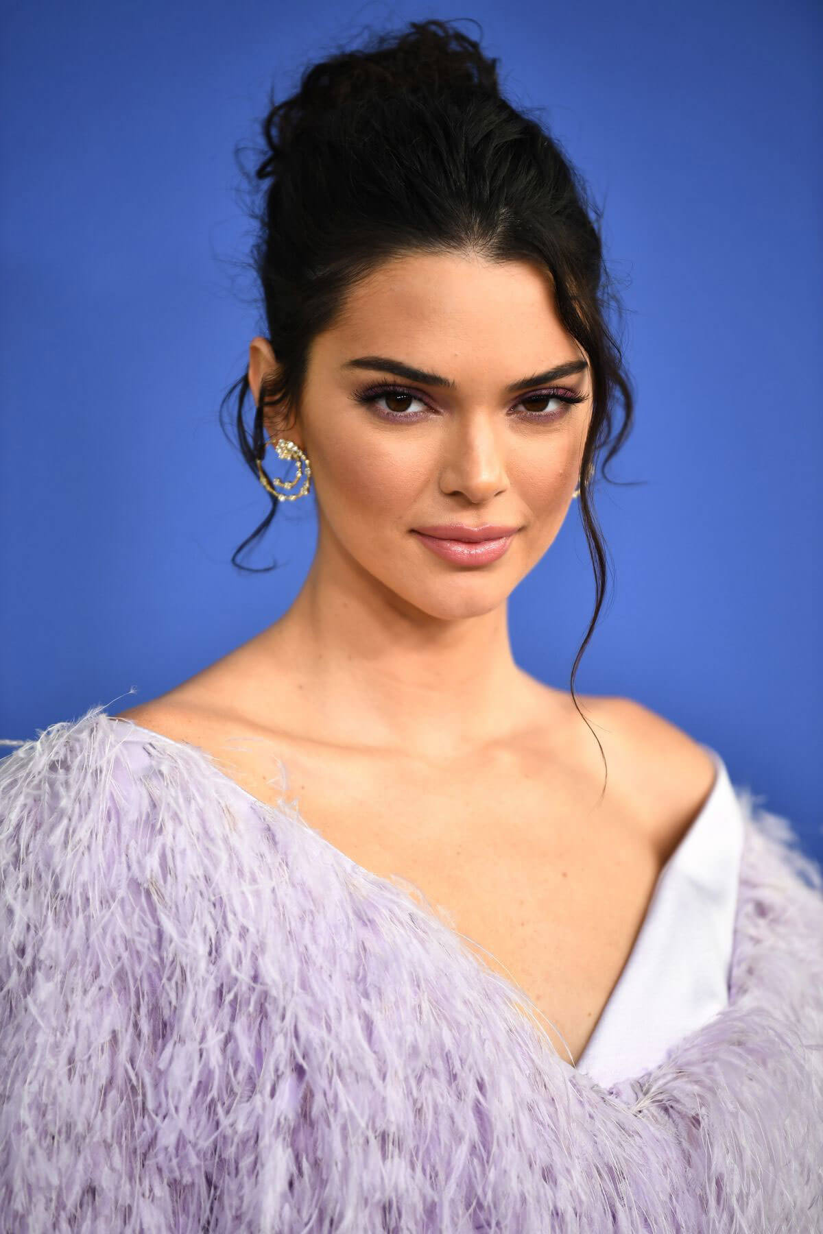 Kendall Jenner at CFDA Fashion Awards in New York 2018/06/05