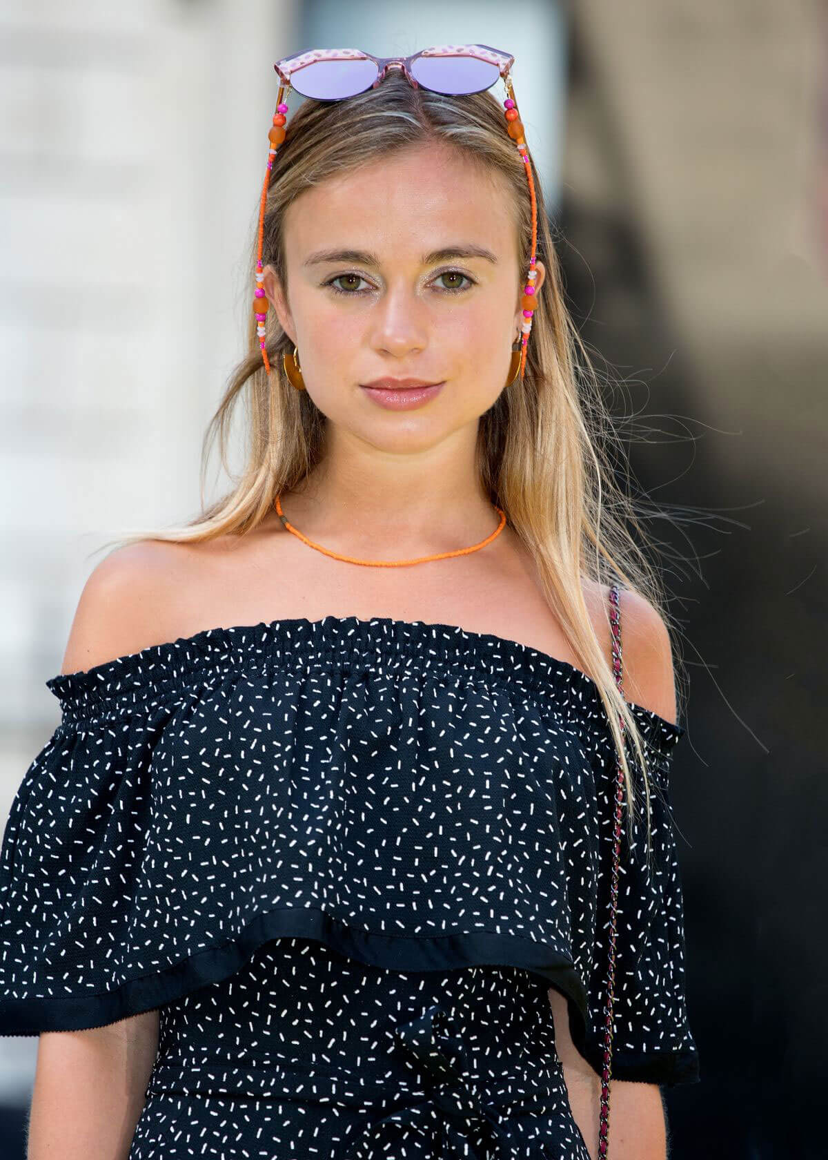 Lady Amelia Windsor at Royal Academy of Arts Summer Exhibition Preview Party in London 2018/06/06