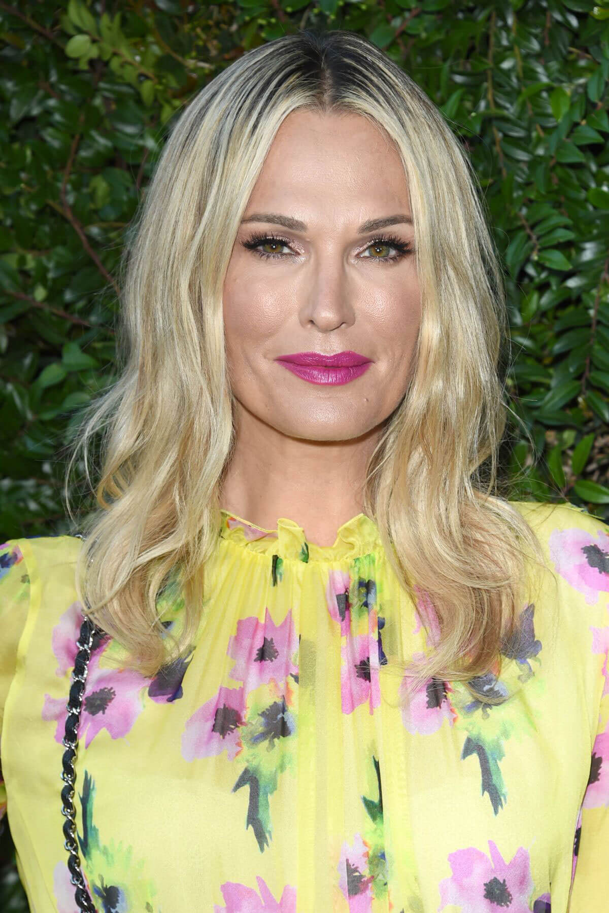 Molly Sims at Chanel Dinner Celebrating Our Majestic Oceans in Malibu 2018/06/02