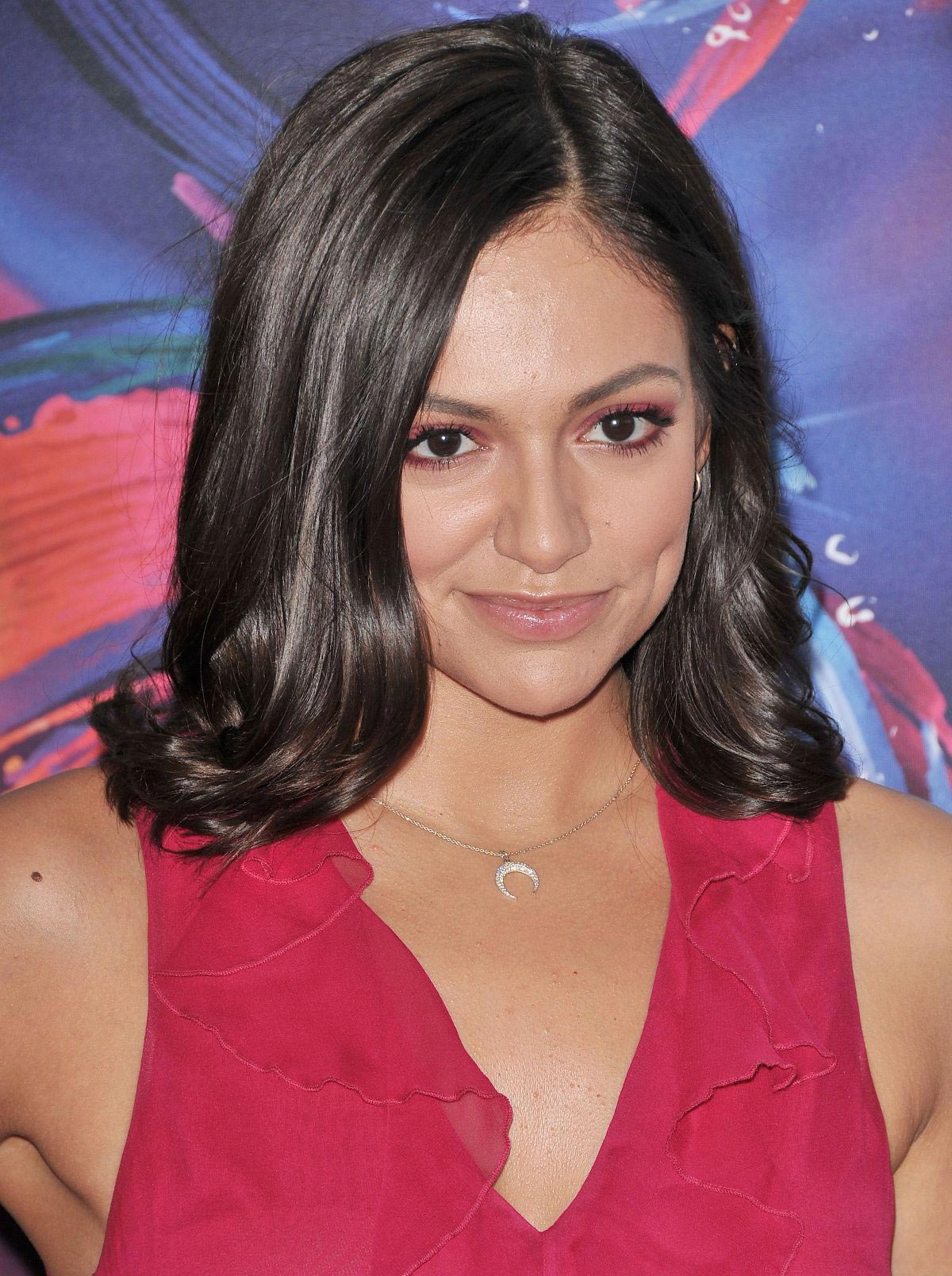 Bethany Mota at 2018 Teen Choice Awards in Beverly Hills 2018/08/12