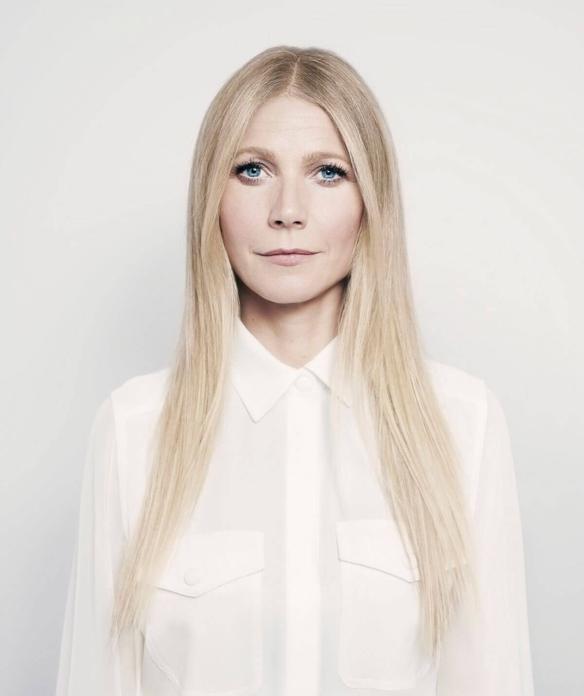 Gwyneth Paltrow for The New York Times Magazine, July 2018