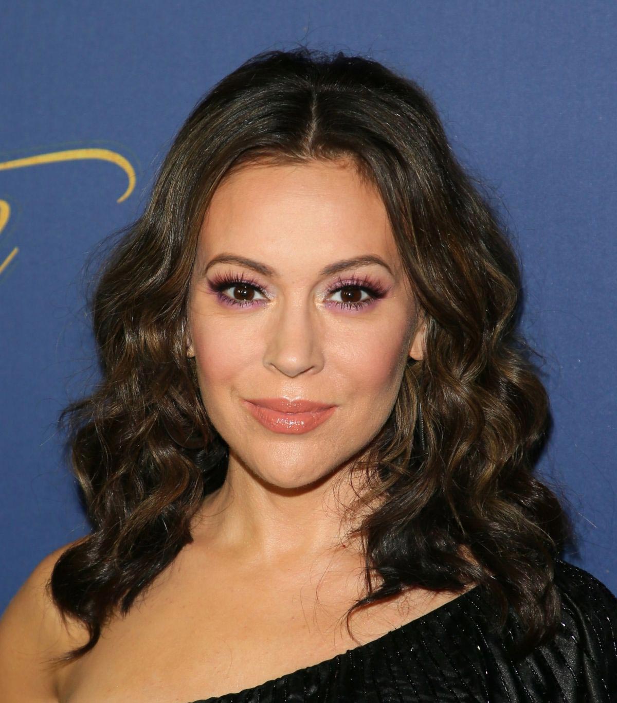 Alyssa Milano at Showtime Emmy Eve Nominees Celebration in Los Angeles 2018/09/16