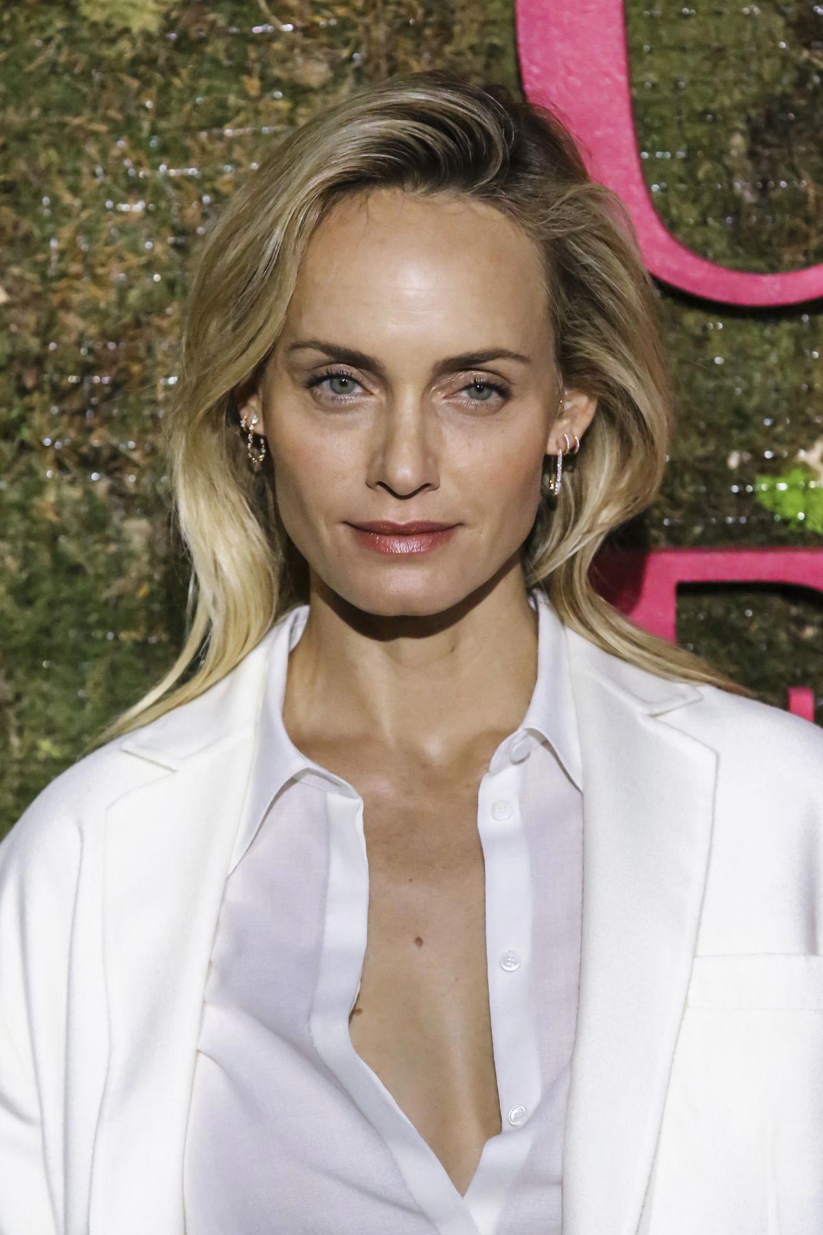 Amber Valletta at Green Carpet Fashion Awards in Milan 2018/09/23