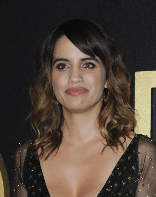 Natalie Morales at HBO Emmy Party in Los Angeles 2018/09/17 1
