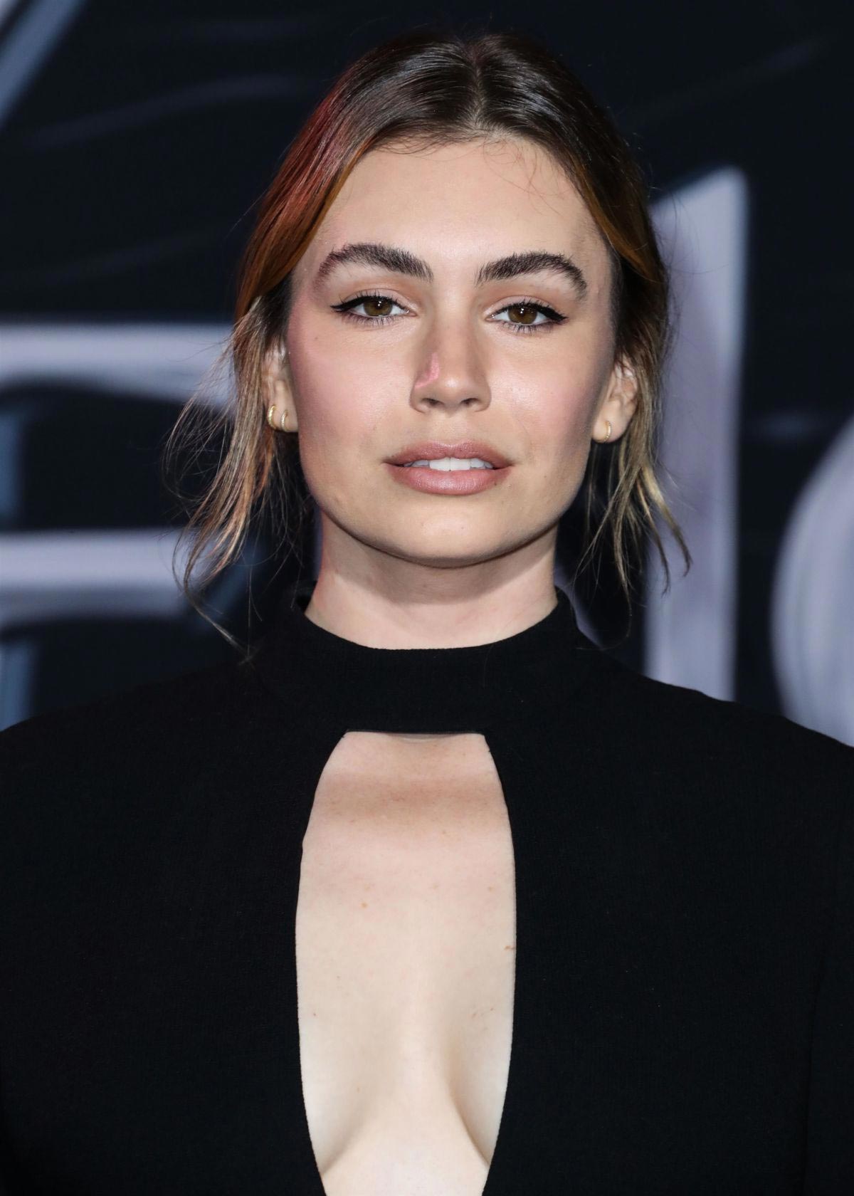 Sophie Simmons at Venom Premiere in Los Angeles 2018/10/01