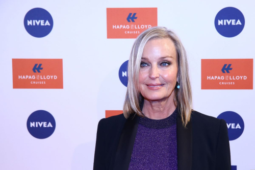 Bo Derek at Movie Meets Media at Grand Elysee Hotel 2018/12/03 1