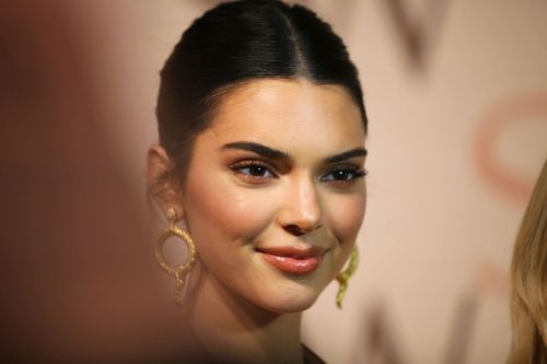 Kendall Jenner excited to be part of the Stuart Weitzman Spring 2019 campaign 6