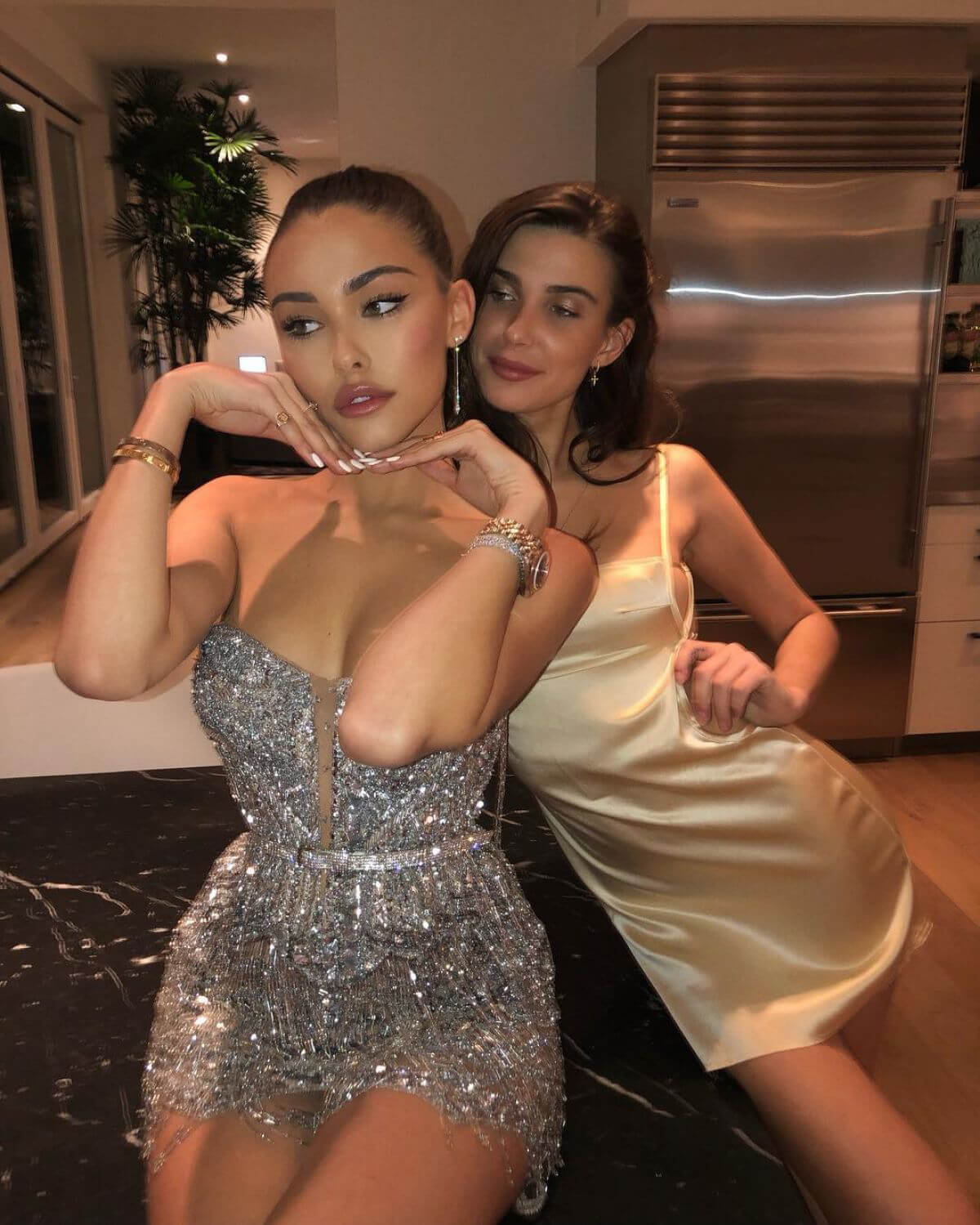 Madison Beer on Instagram Picture 2019/01/01