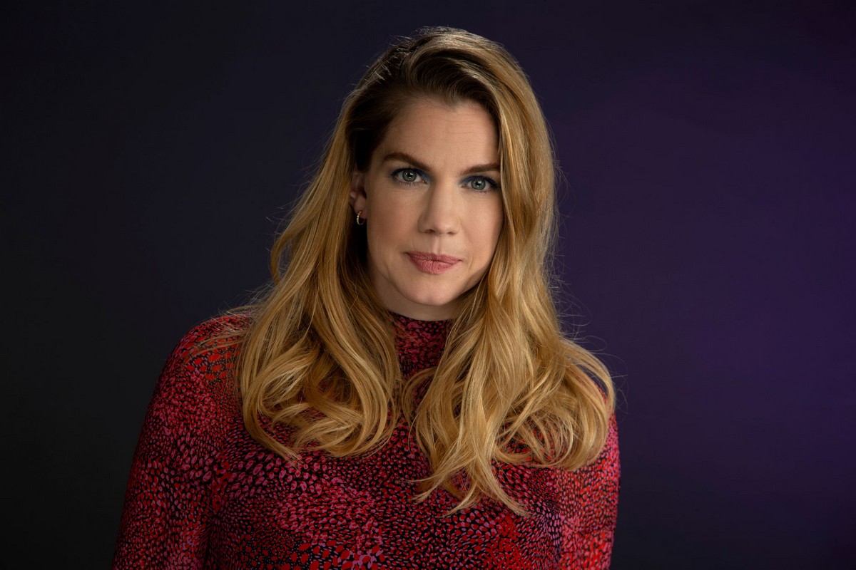 Anna Chlumsky for Los Angeles Times 2019/04/17