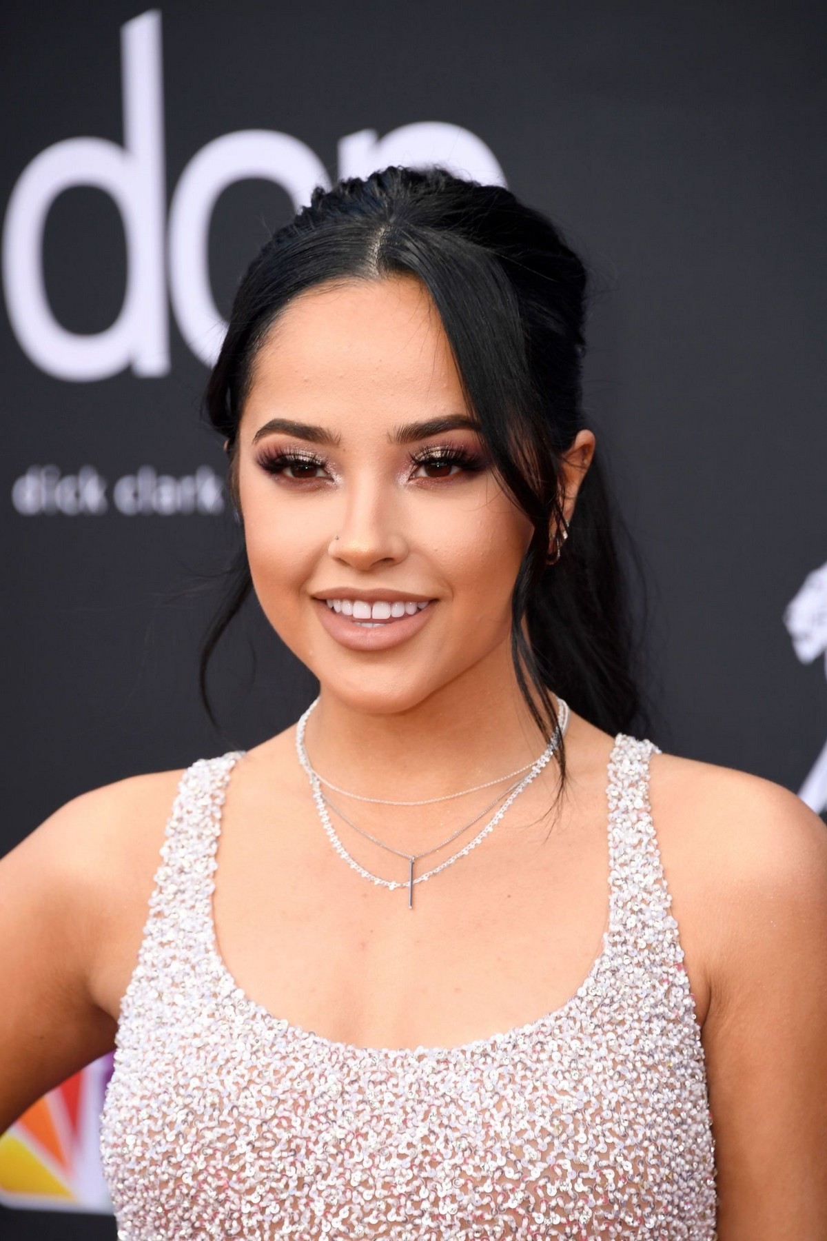 Becky G at 2019 Billboard Music Awards in Las Vegas 2019/05/01