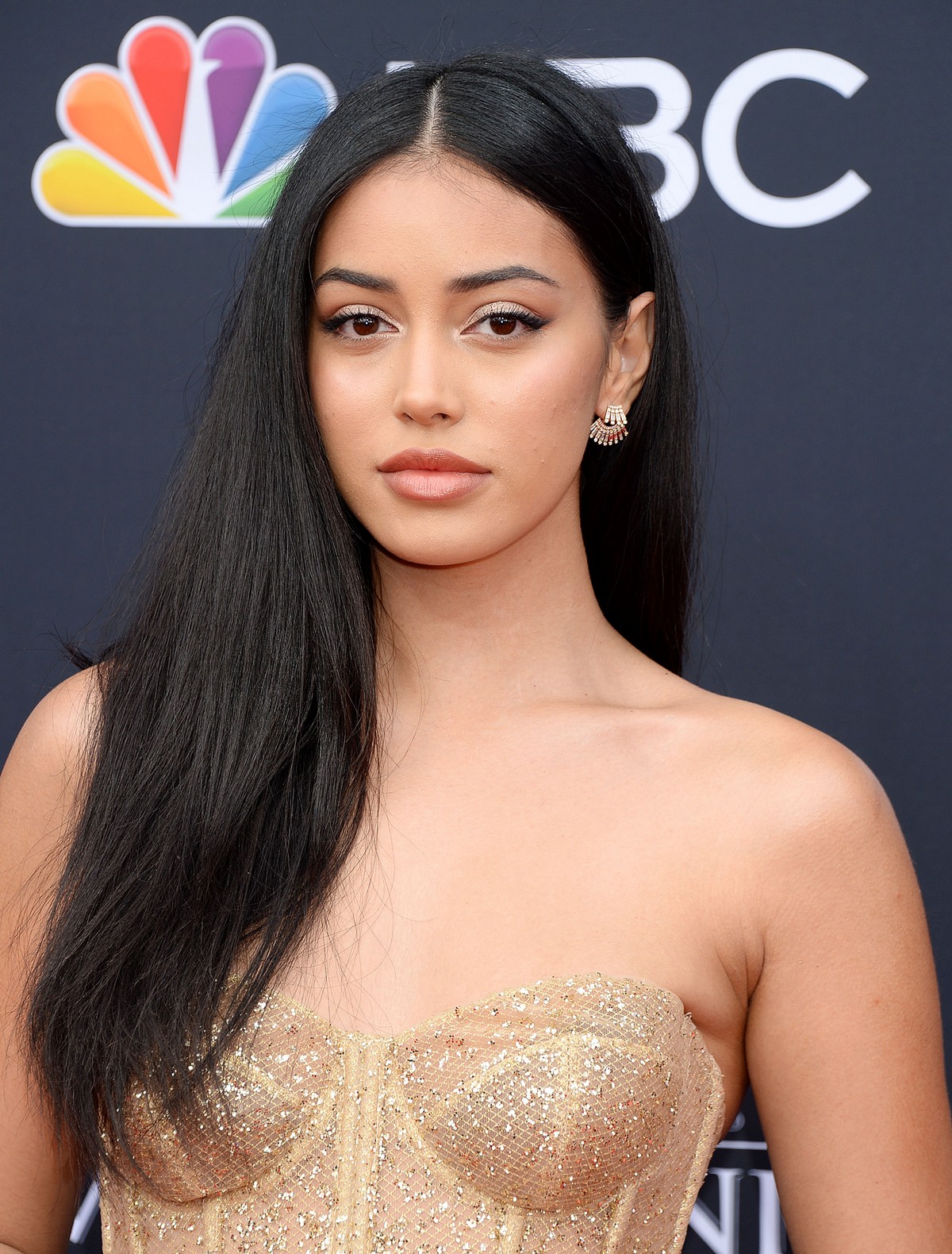 Cindy Kimberly at 2019 Billboard Music Awards in Las Vegas 2019/05/01