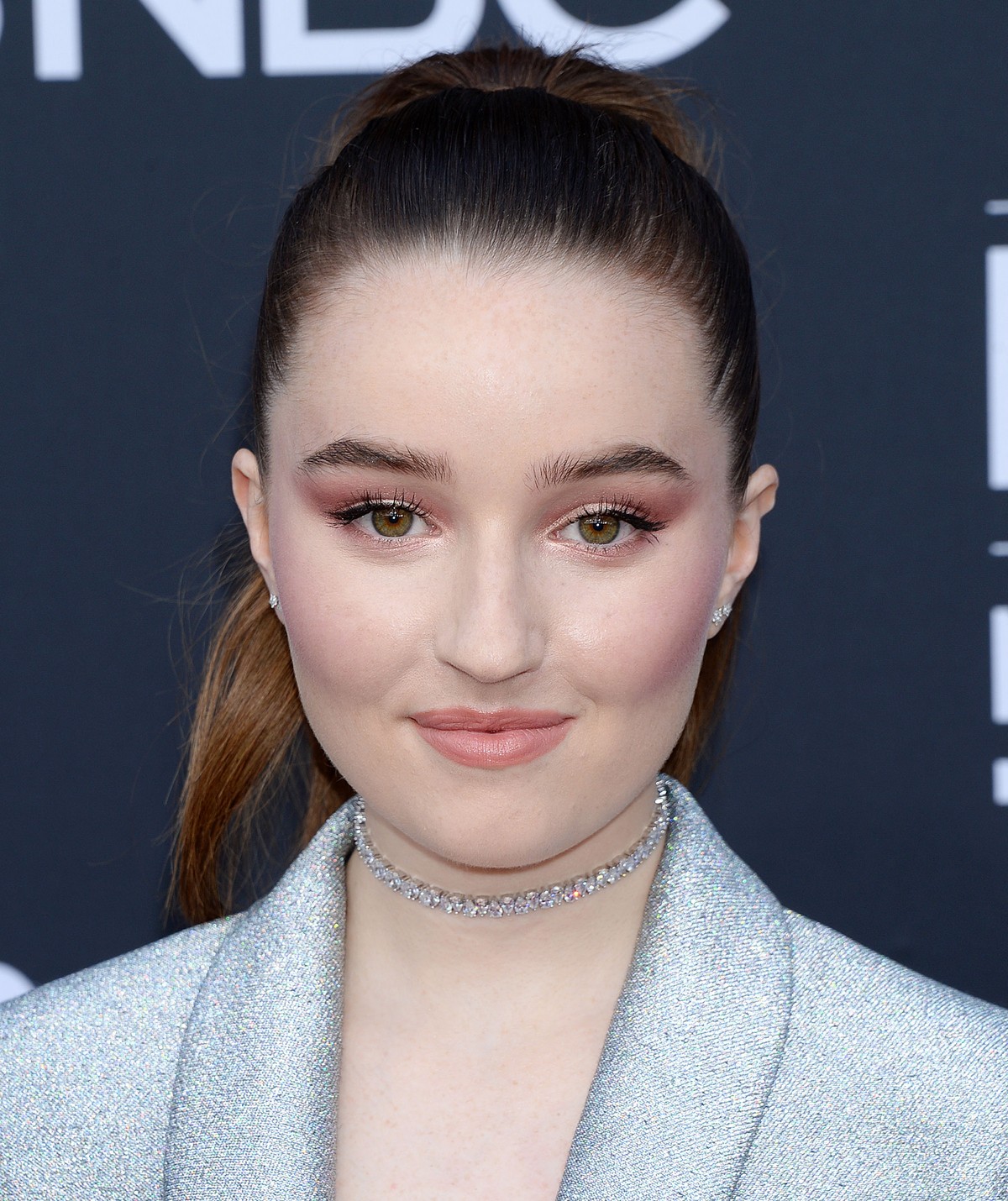 Kaitlyn Dever at 2019 Billboard Music Awards at MGM in Las Vegas 2019/05/01