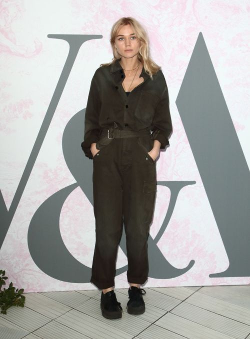 Immy Waterhouse attends V&A Summer Party in London 2019/06/19