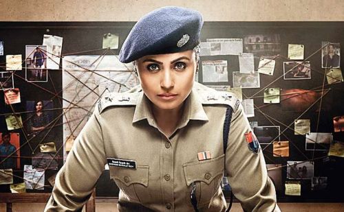 Mardaani 2: Rani Mukerji's Mardaani 2 will be released on this day