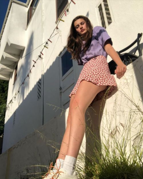 Diana Silvers in So It Goes Magazine, May 2020 3