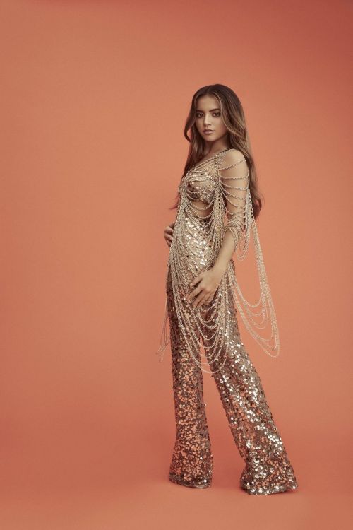 Isabela Moner Photoshoot for The Better Half of Me Single Promos, May 2020 3
