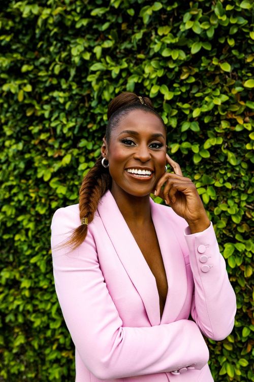 Issa Rae Photoshoot for Los Angeles Magazine, January 2020 4