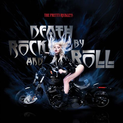 Taylor Momsen at Death by Rock and Roll Single Promos 2020 Photos 3