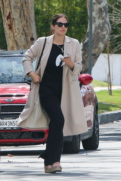 Katharine McPhee Day Out in Los Angeles 03/12/2021 1