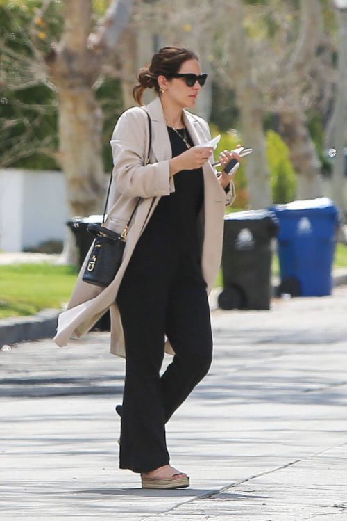 Katharine McPhee Day Out in Los Angeles 03/12/2021 3