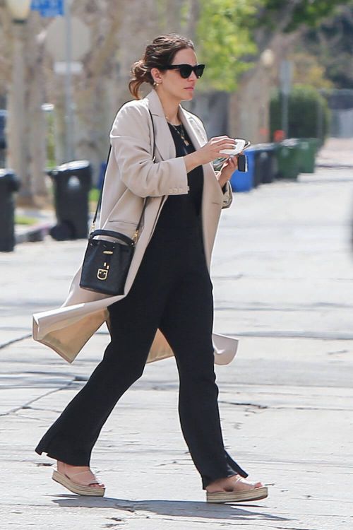 Katharine McPhee Day Out in Los Angeles 03/12/2021 4