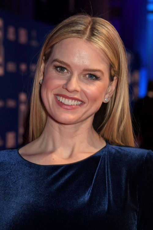 Alice Eve attends 24th British Independent Film Awards in London 9