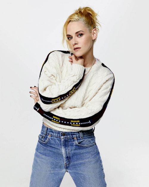 Kristen Stewart Photoshoot for Variety Awards Circuit Portraits, November 2021 4