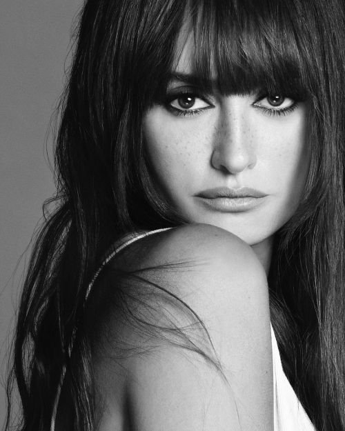 Penelope Cruz Photo Shoot for Dust Magazine The Spanish Issue Spring Summer 2023 3