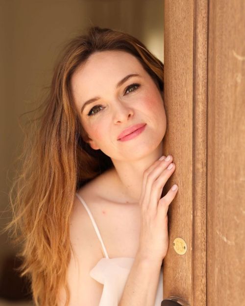 Danielle Panabaker Instagram Photos 07/20/2023 2