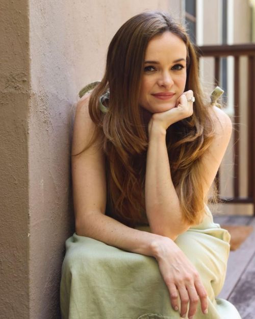 Danielle Panabaker Instagram Photos 07/20/2023 5