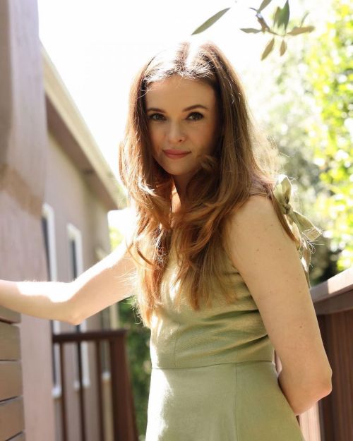 Danielle Panabaker Instagram Photos 07/20/2023 6