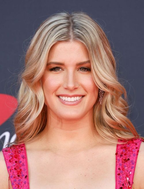 Eugenie Bouchard at 2023 ESPY Awards in Los Angeles 07/12/2023 3